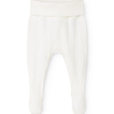 Pixa, Pants - Gentle White