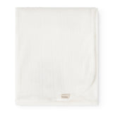Alida, Blanket - Gentle White