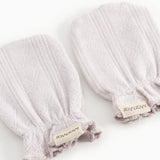 Glovies, Gloves - Violet Dust