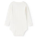 Benedicte, Bodysuit  - Gentle White