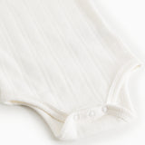Benedicte, Bodysuit  - Gentle White