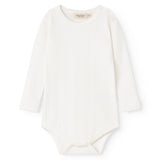 Benedicte, Bodysuit  - Gentle White