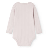 Benedicte, Bodysuit  - Violet Dust