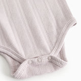 Benedicte, Bodysuit  - Violet Dust