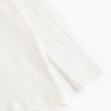 Tamra, T-shirt - Gentle White