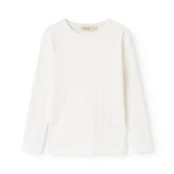 Tamra, T-shirt - Gentle White