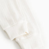 Sleepwear, Sleepwear set - Gentle White