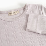 Sleepwear, Sleepwear set - Violet Dust