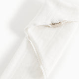Arka, Scarf - Gentle White