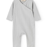Rulo, Jumpsuit - Blue Haze