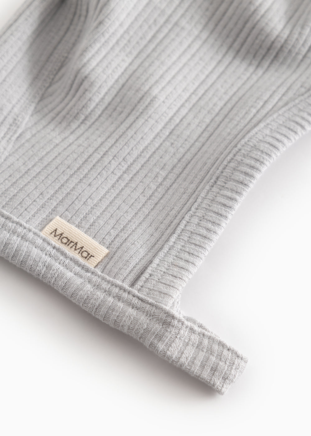 Hoody, Bonnet - Blue Haze