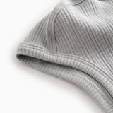 Hoody, Bonnet - Blue Haze