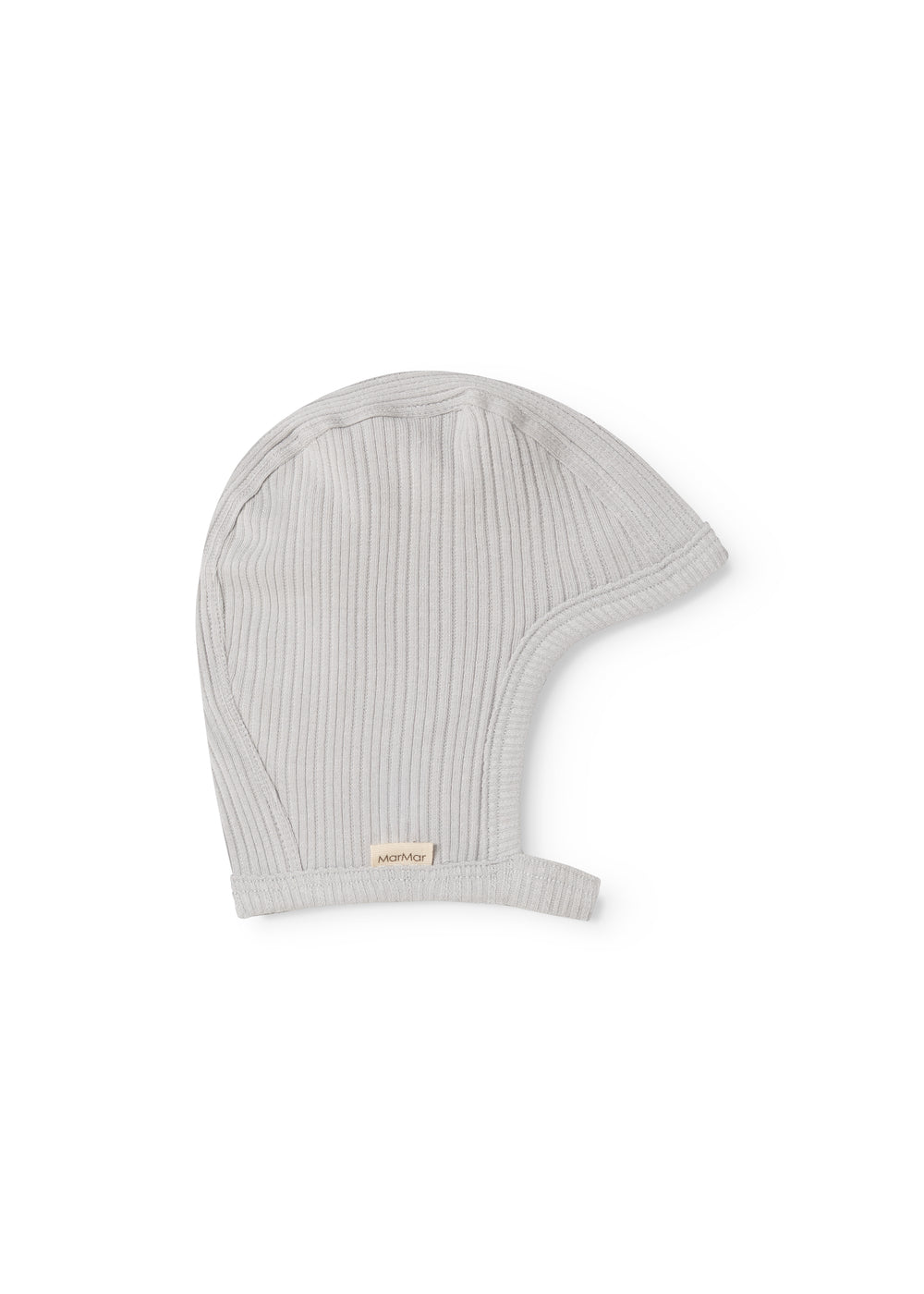 Hoody, Bonnet - Blue Haze