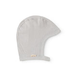 Hoody, Bonnet - Blue Haze