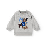 Theos B, Blouse - Muddy Logo