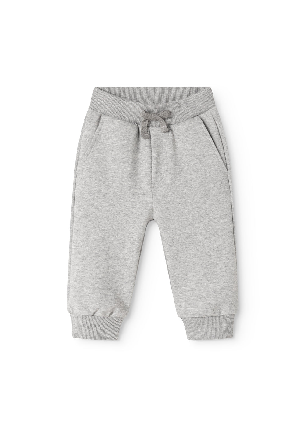 Pelon B, Pants - Muddy Logo