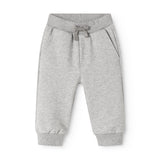 Pelon B, Pants - Muddy Logo