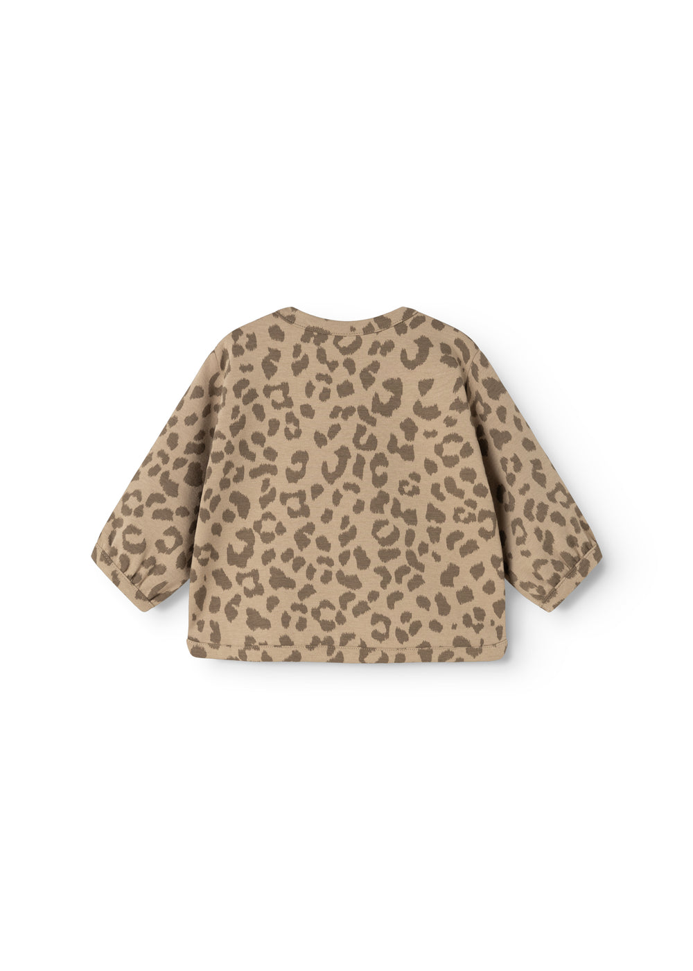Toan B, Blouse - Washed Leo