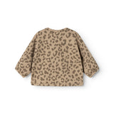 Toan B, Blouse - Washed Leo