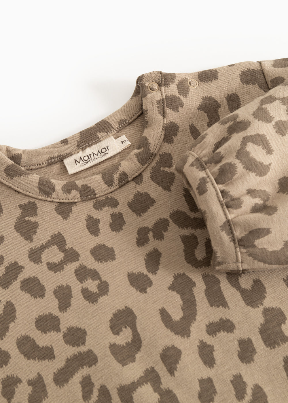 Toan B, Blouse - Washed Leo