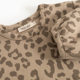 Toan B, Blouse - Washed Leo