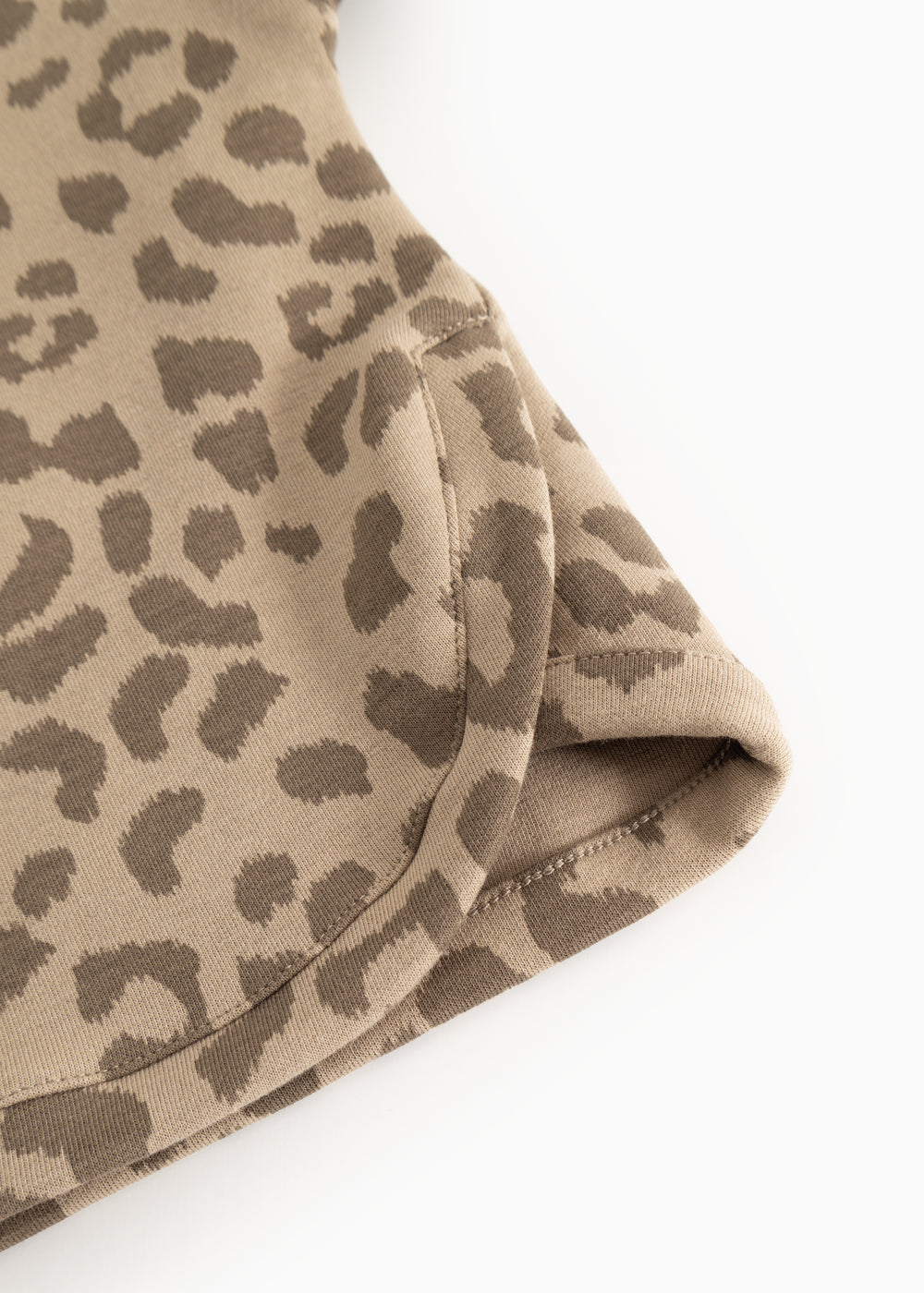 Toan B, Blouse - Washed Leo