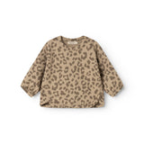 Toan B, Blouse - Washed Leo