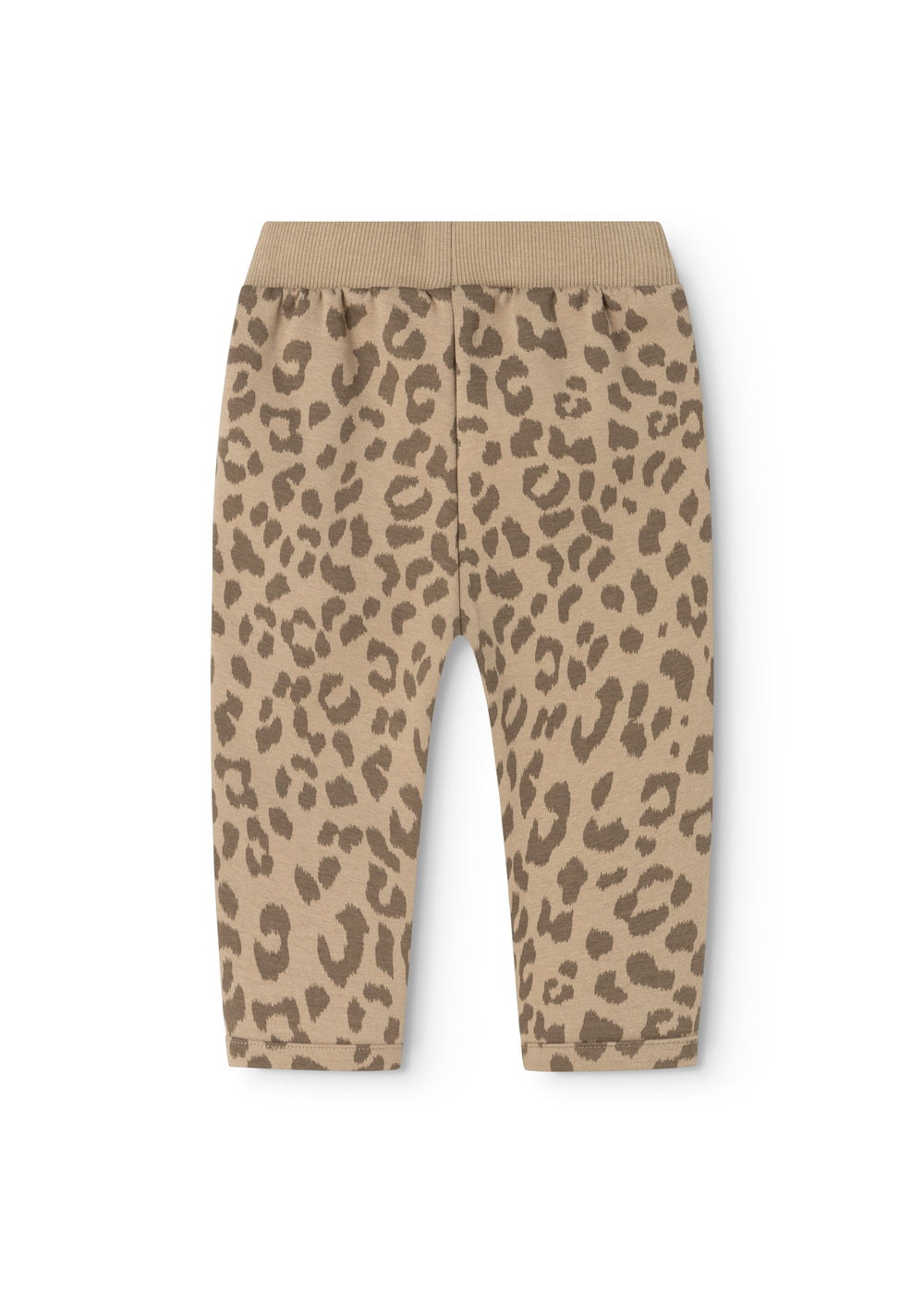 Peon B, Pants - Washed Leo
