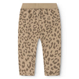 Peon B, Pants - Washed Leo