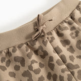 Peon B, Pants - Washed Leo
