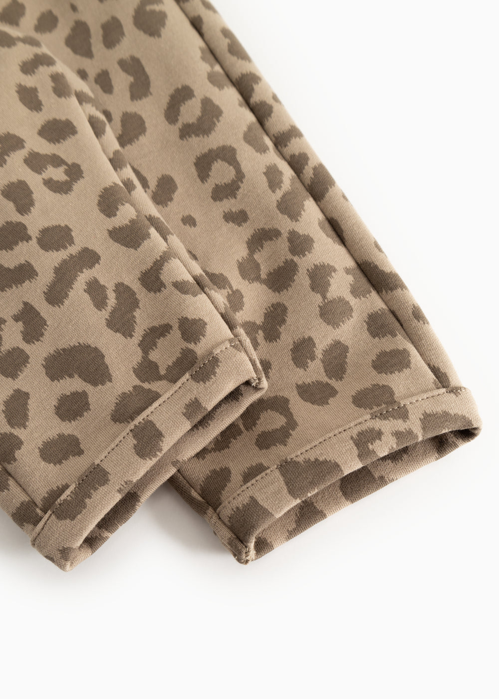 Peon B, Pants - Washed Leo