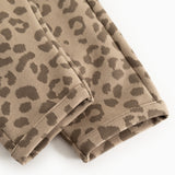 Peon B, Pants - Washed Leo