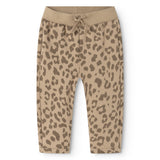 Peon B, Pants - Washed Leo