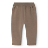 Peon B, Pants - Dusty Brown