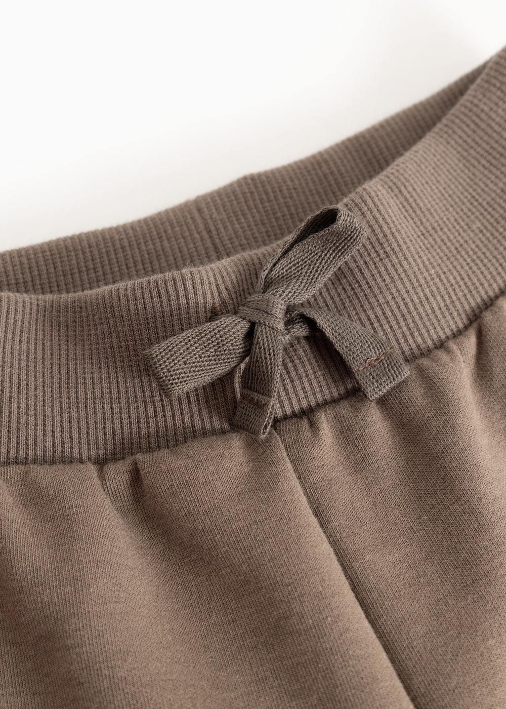 Peon B, Pants - Dusty Brown