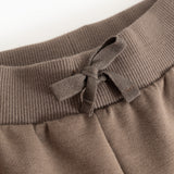 Peon B, Pants - Dusty Brown
