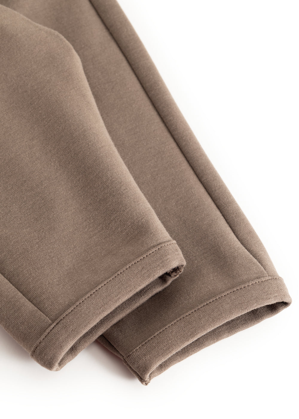 Peon B, Pants - Dusty Brown