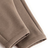 Peon B, Pants - Dusty Brown