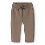 Peon B, Pants - Dusty Brown