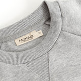 Theos, Blouse - Muddy Logo