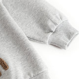 Theos, Blouse - Muddy Logo