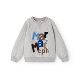 Theos, Blouse - Muddy Logo