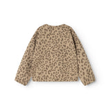 Toan, Blouse - Washed Leo