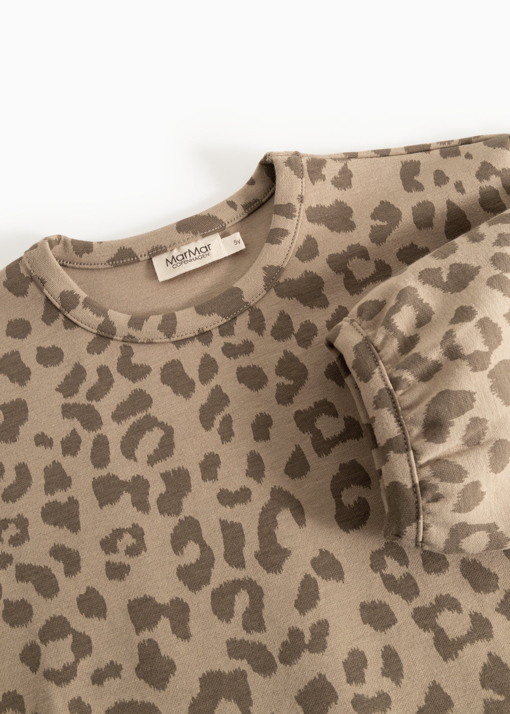 Toan, Blouse - Washed Leo