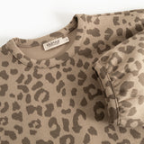 Toan, Blouse - Washed Leo