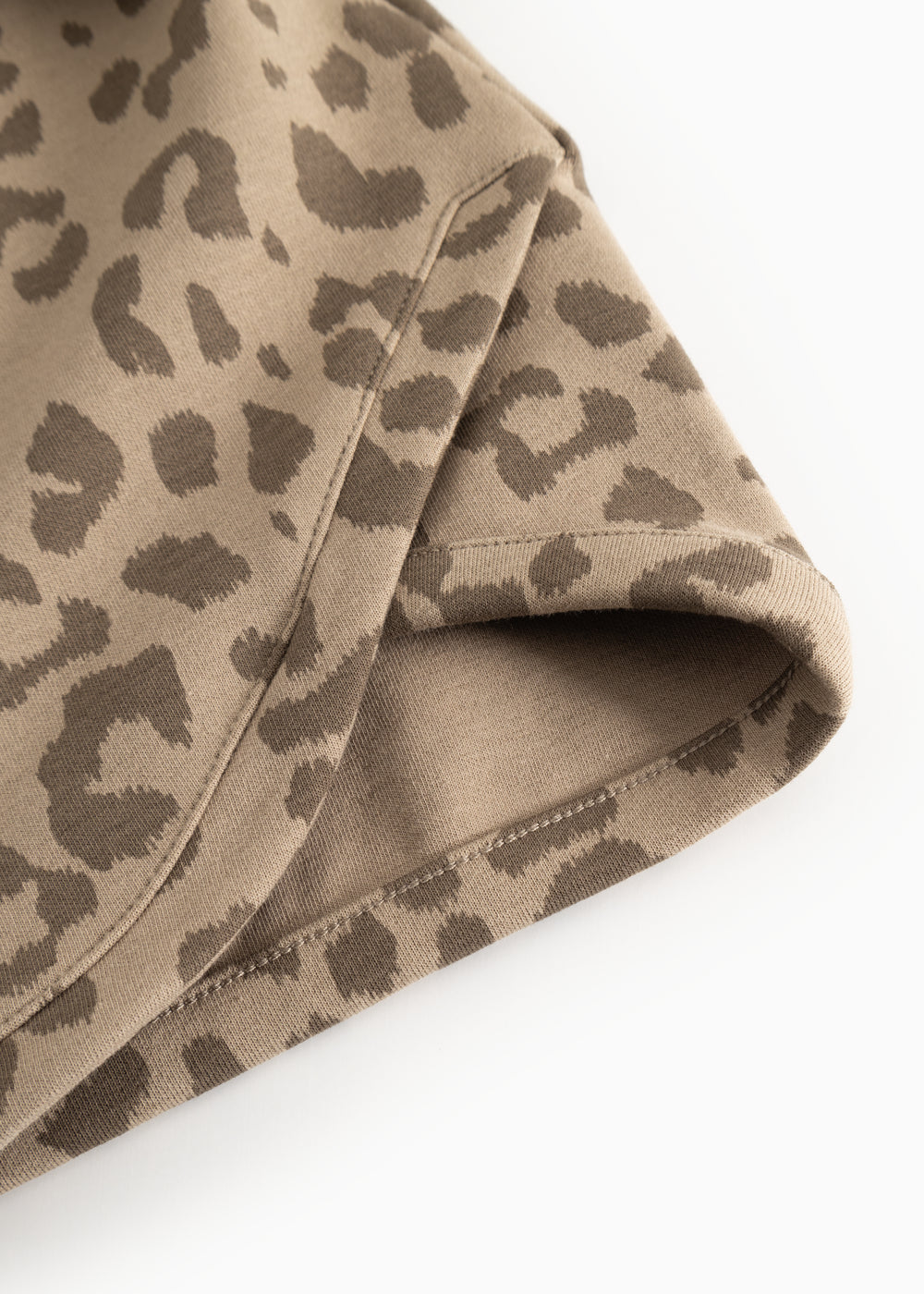 Toan, Blouse - Washed Leo