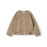 Toan, Blouse - Washed Leo