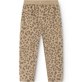 Peon, Pants - Washed Leo
