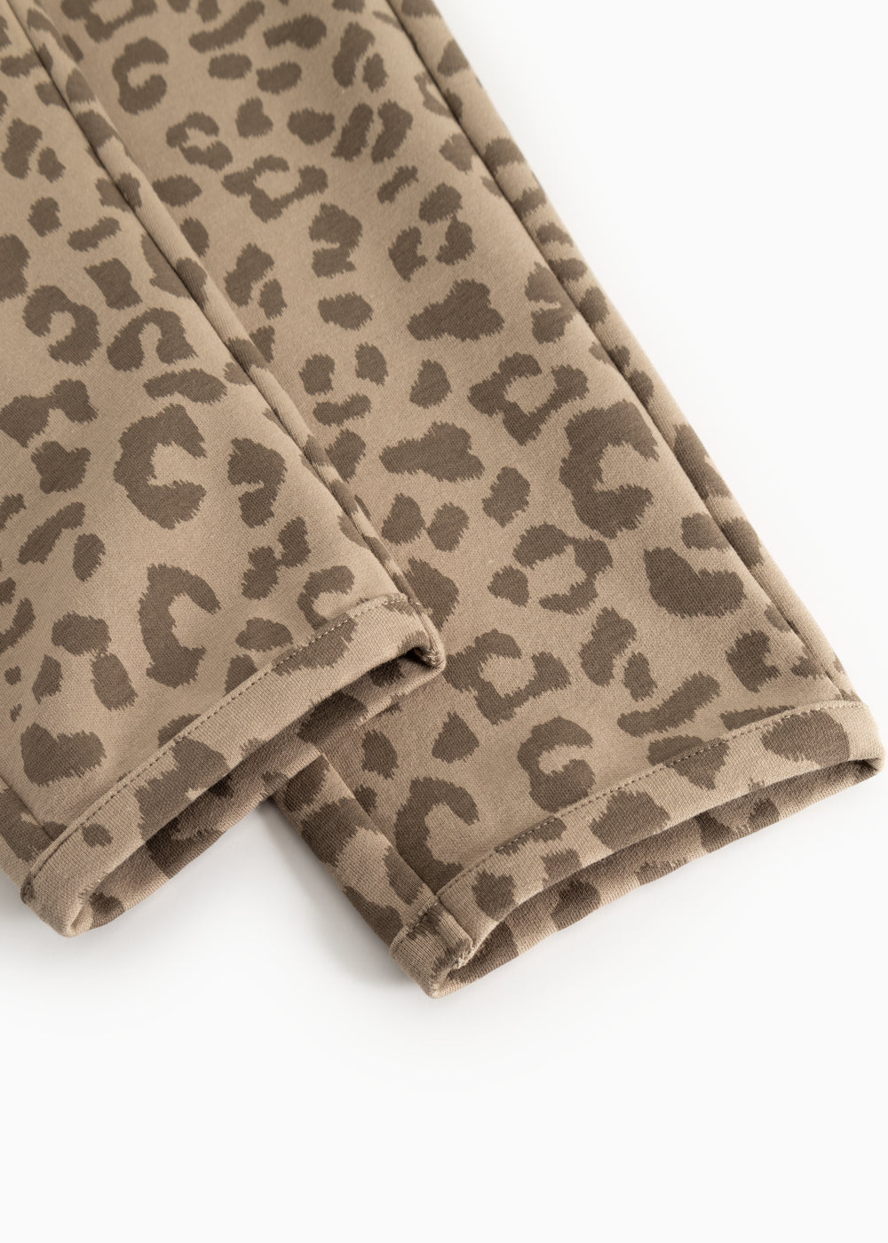Peon, Pants - Washed Leo