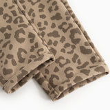 Peon, Pants - Washed Leo